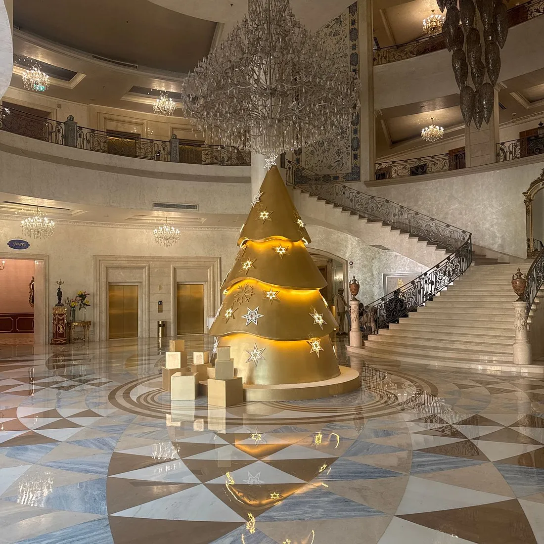 Al Masa Hotel